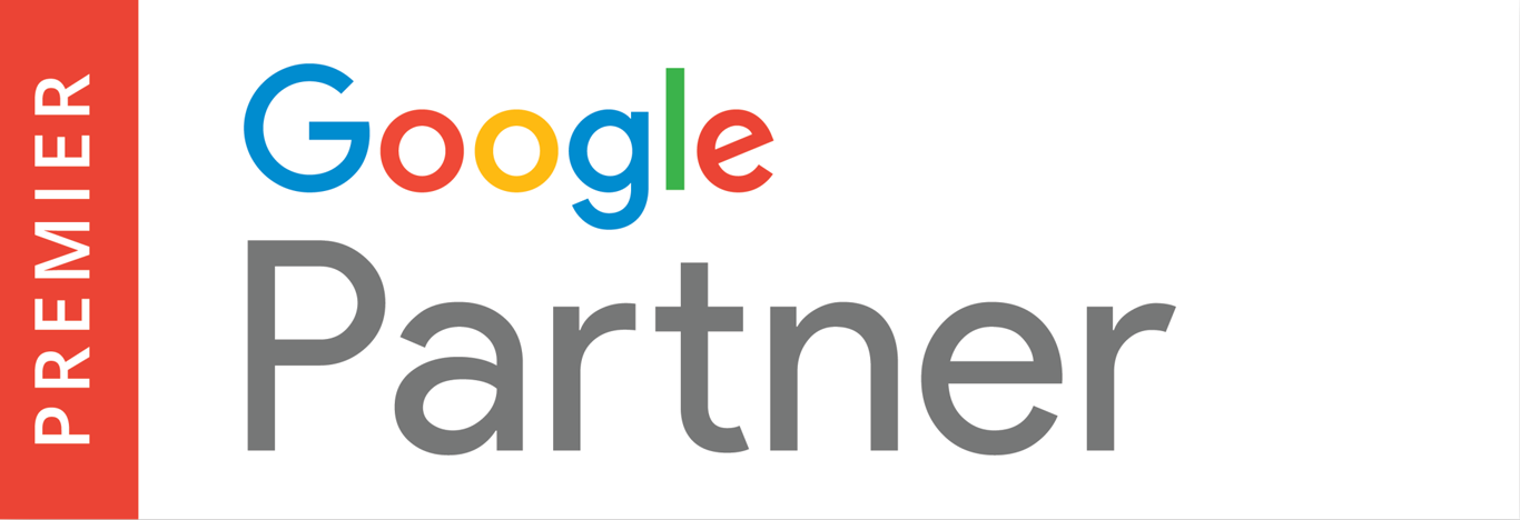 Google Minősített Partner!